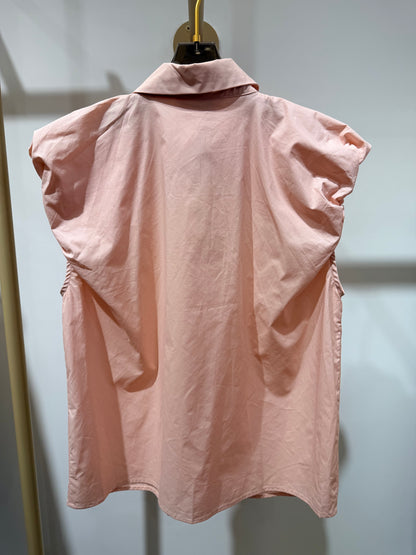 CHEMISE COTON CAROLE