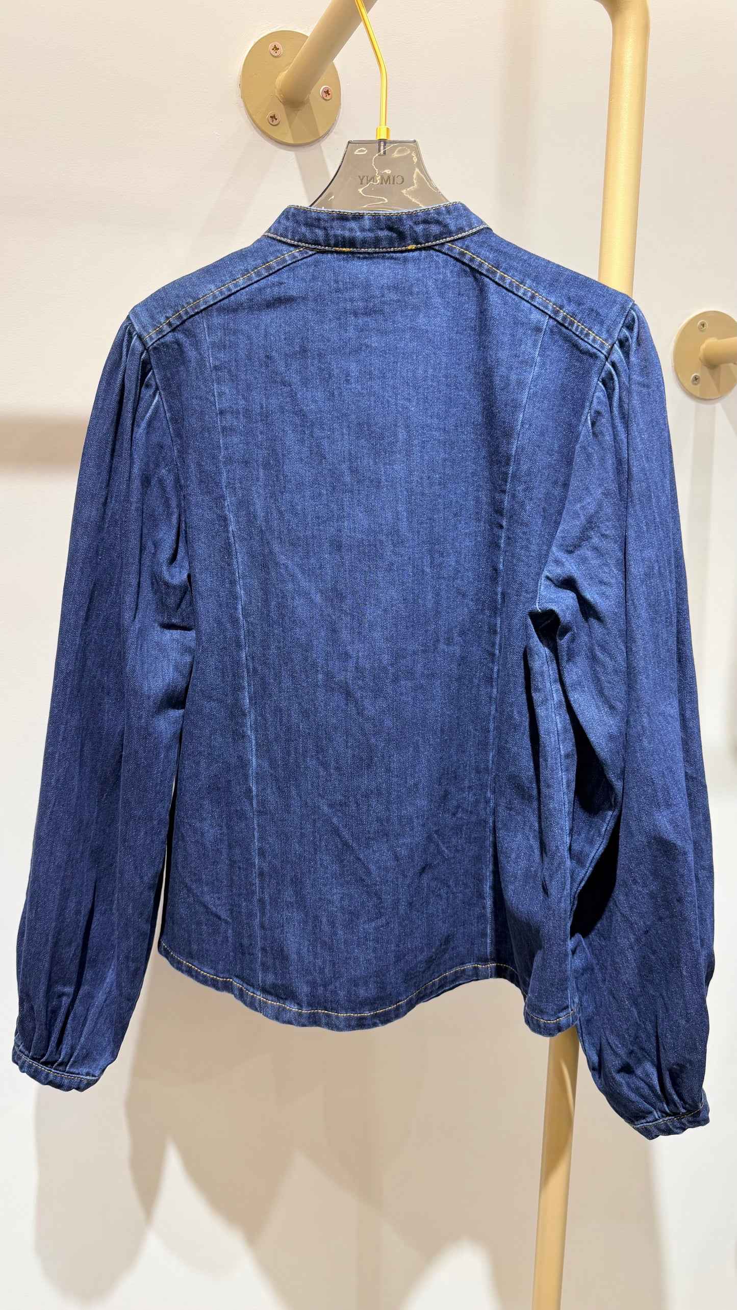 CHEMISE COTON JOSÉPHINE