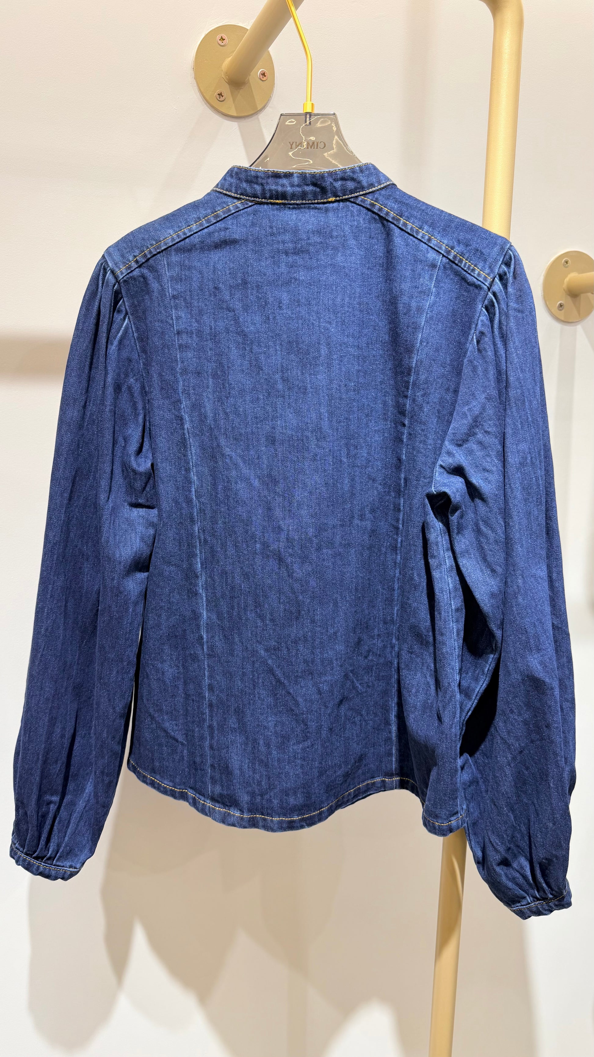 CHEMISE COTON JOSÉPHINE