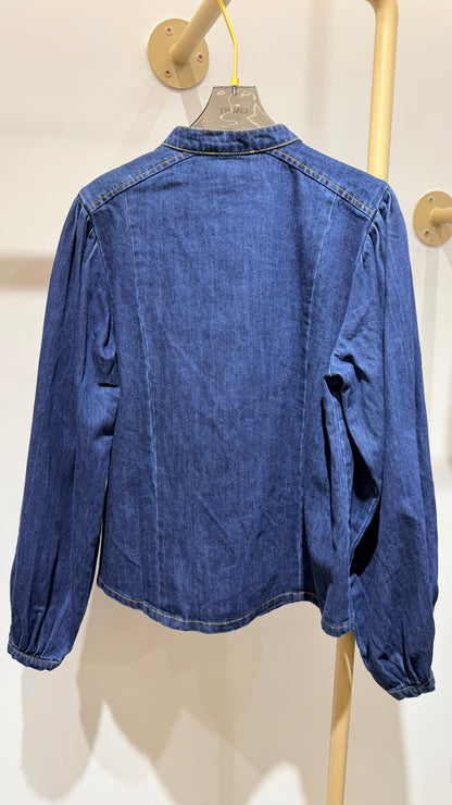CHEMISE COTON JOSÉPHINE