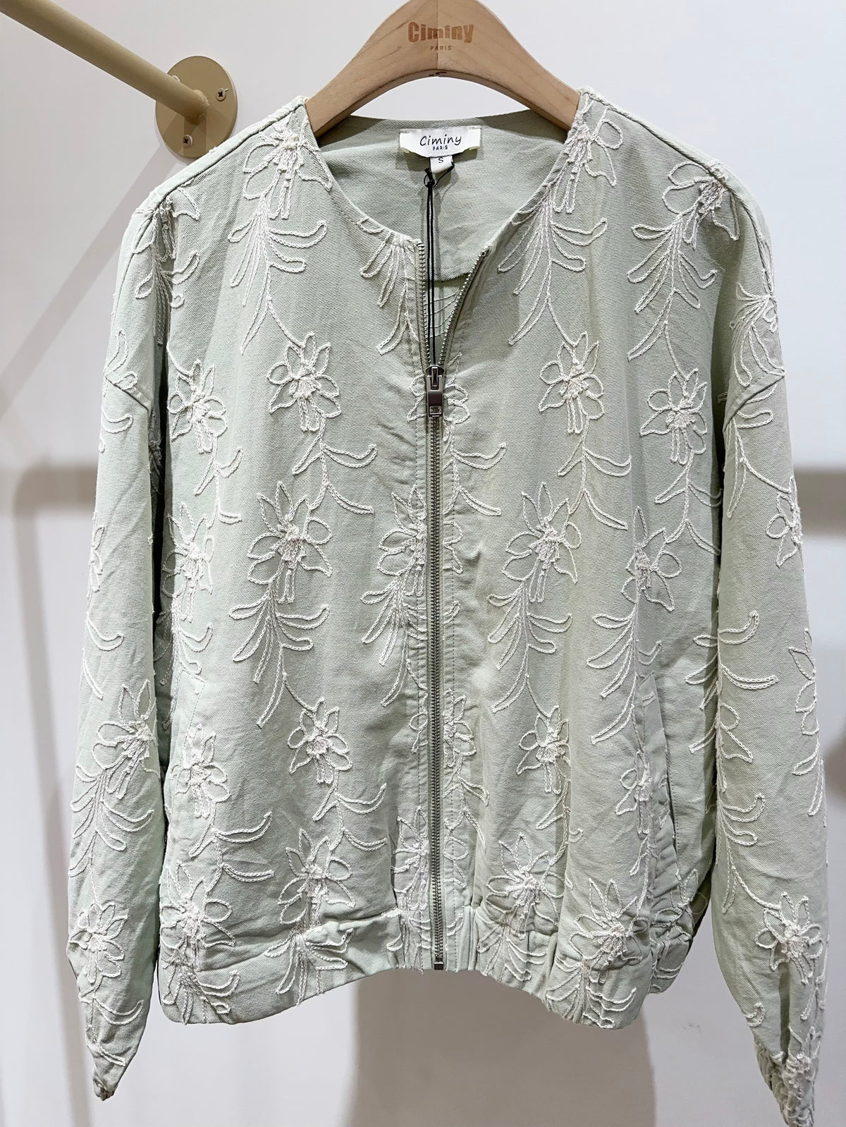 VESTE LUNA