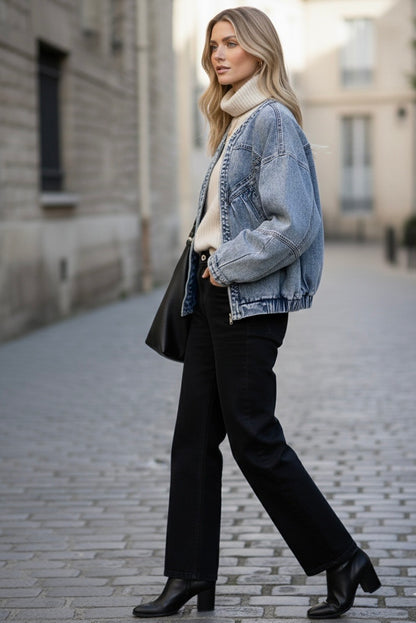 VESTE DALIDA