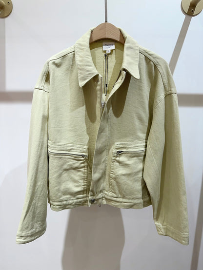 VESTE COTON ANNIE