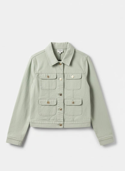 VESTE COTON MELIORA