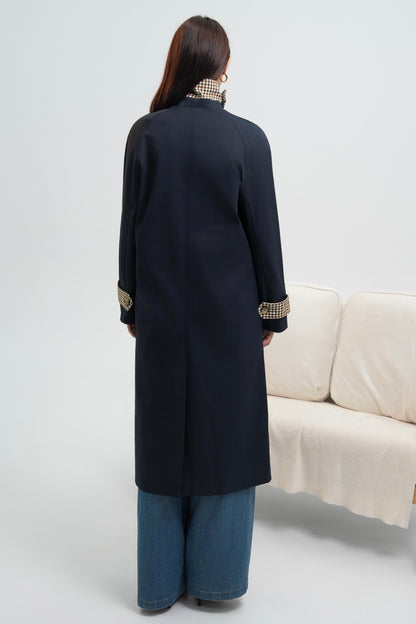 TRENCH-COAT GARANCE
