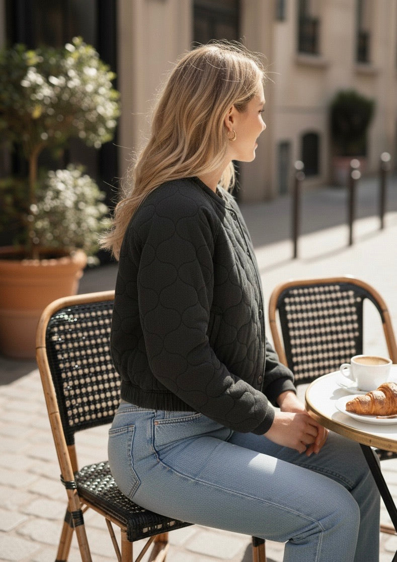 BLOUSON ALEXIE