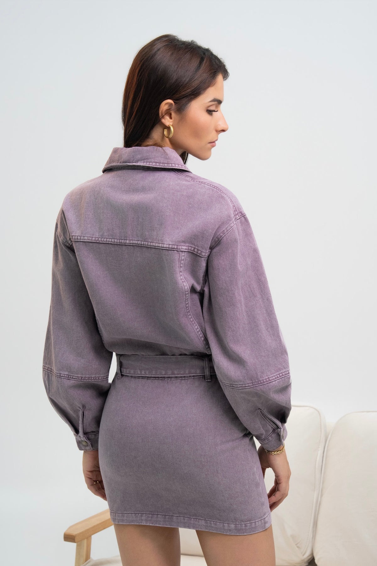 ROBE MAËLYS