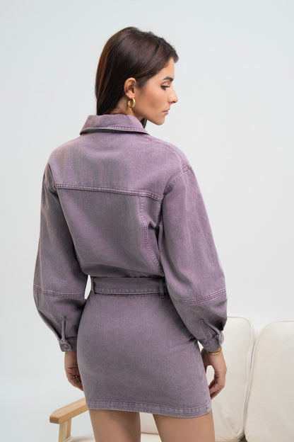 ROBE MAËLYS
