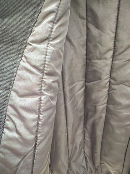 BLOUSON COTON TAO