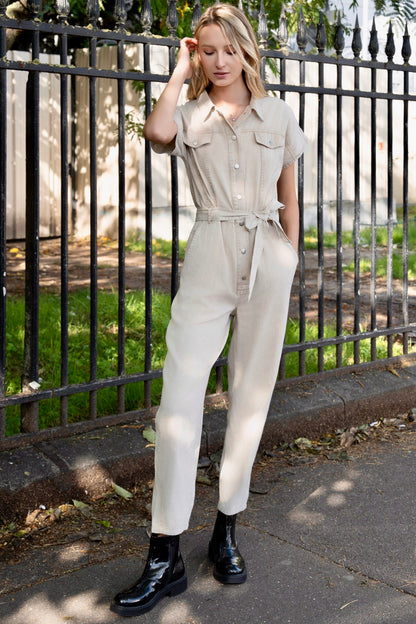 COMBINAISON JOSÉPHINE