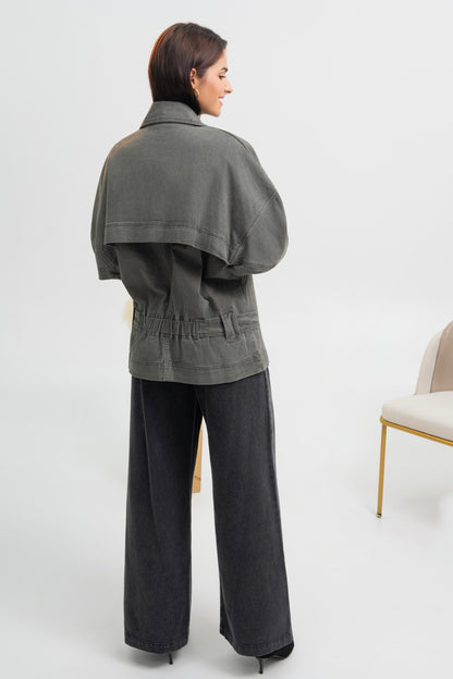VESTE ADÈLE