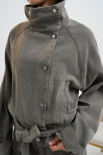 VESTE DENIM EMMA