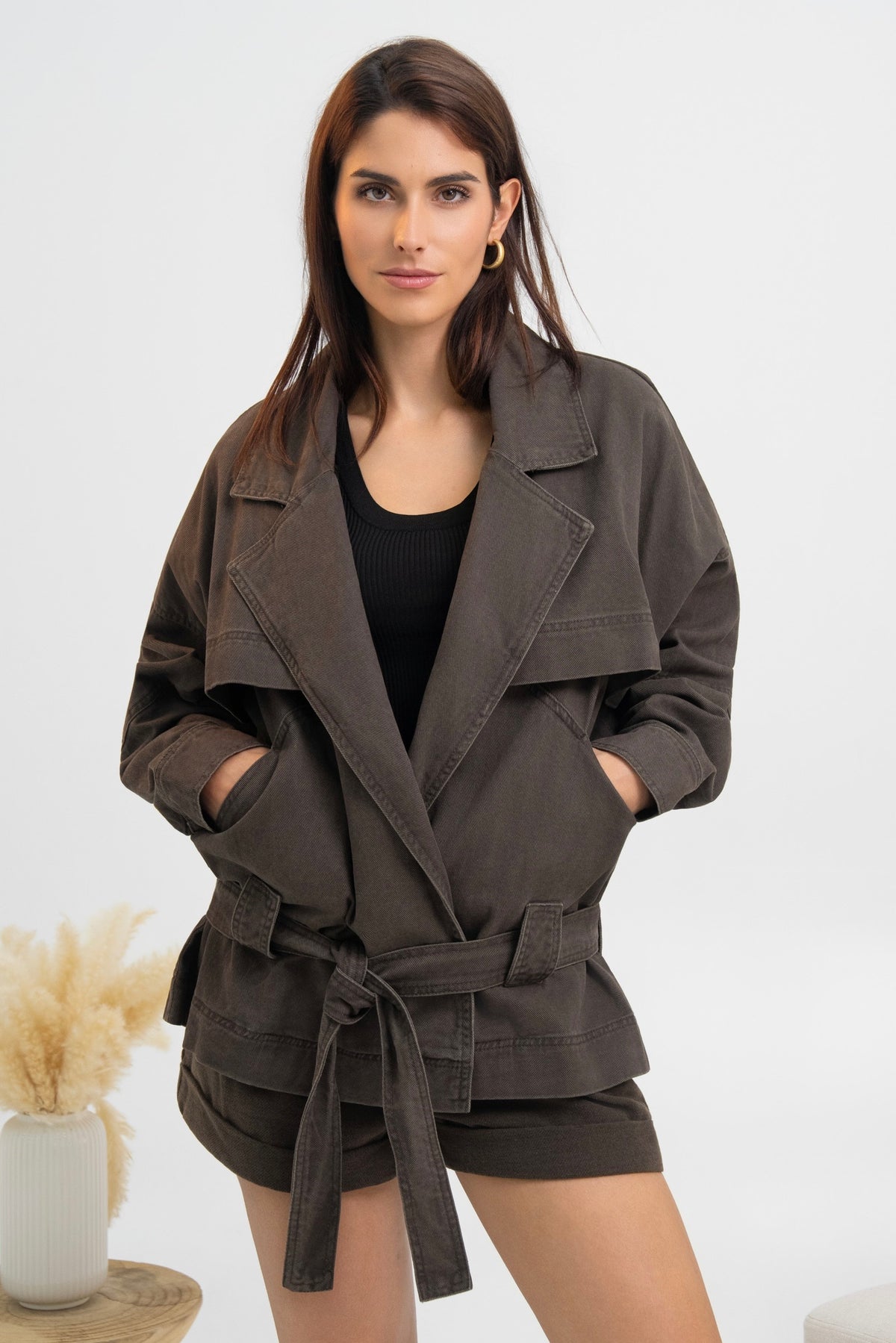 VESTE ADÈLE