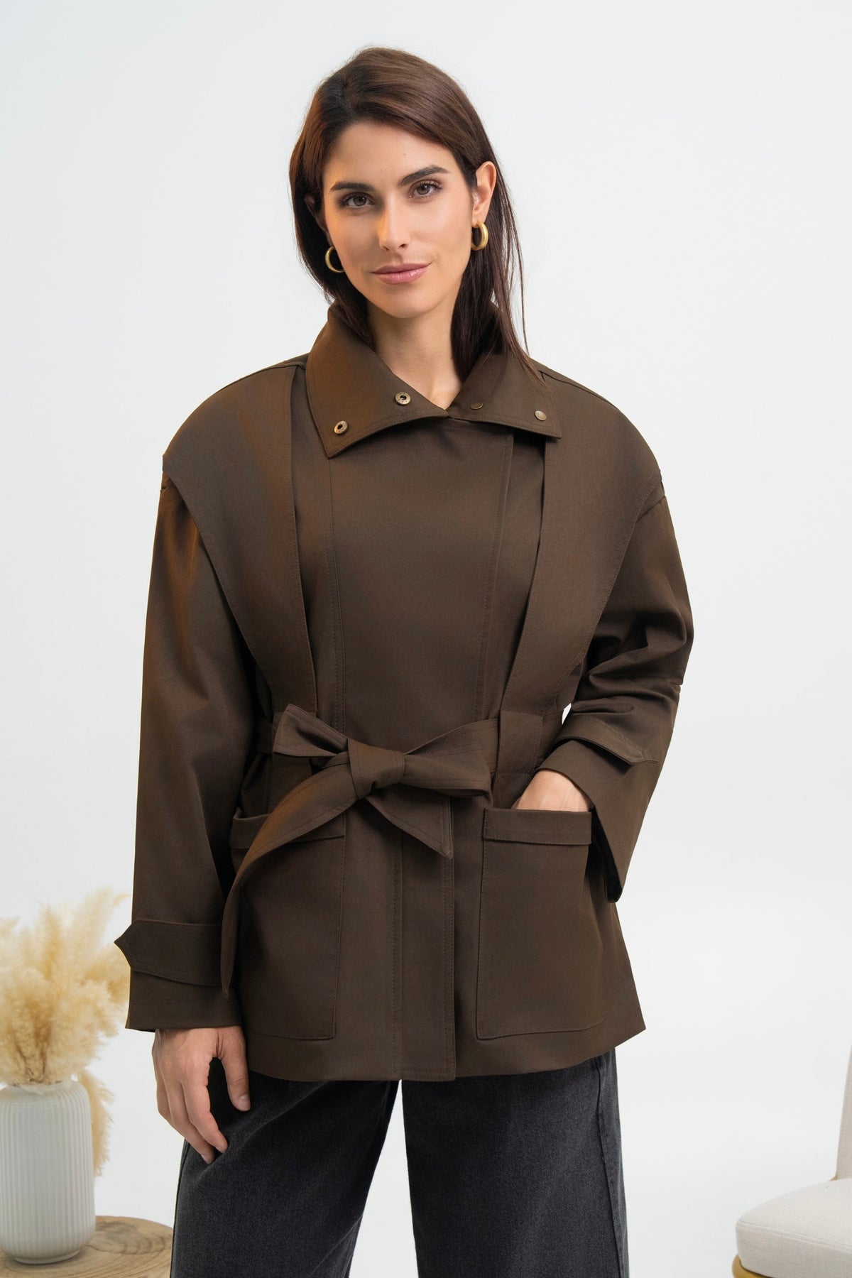 TRENCH-COAT SELINA