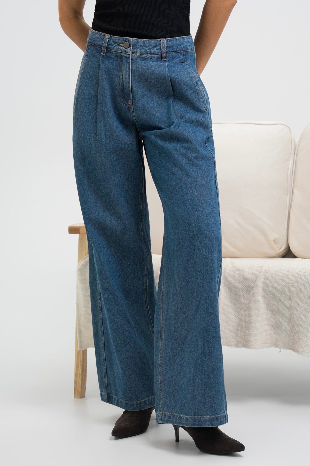 PANTALON ARMANDE