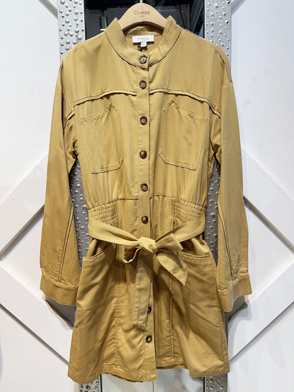 ROBE COTON/LYOCELL SOANE