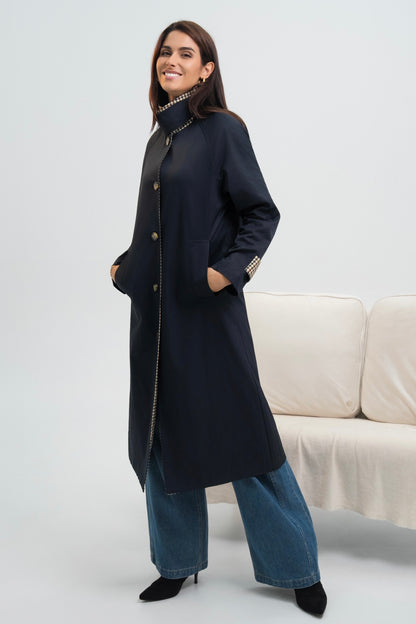 TRENCH-COAT GARANCE