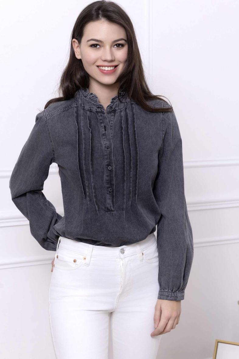 CHEMISE SANDRA