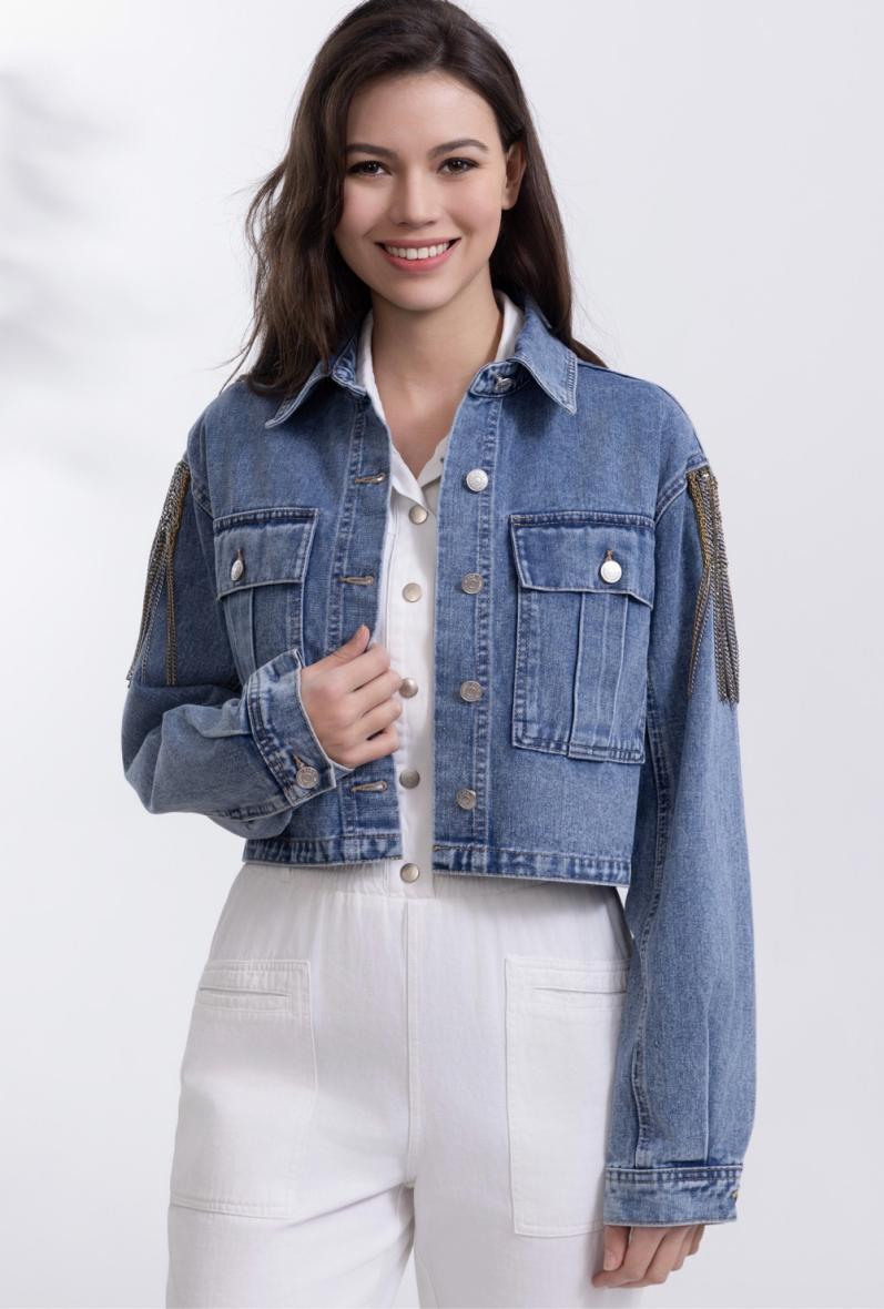 VESTE CHLOE