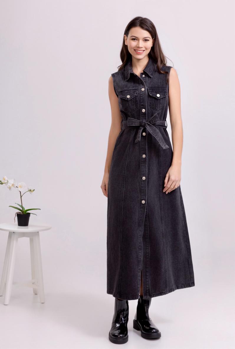 ROBE POPPY