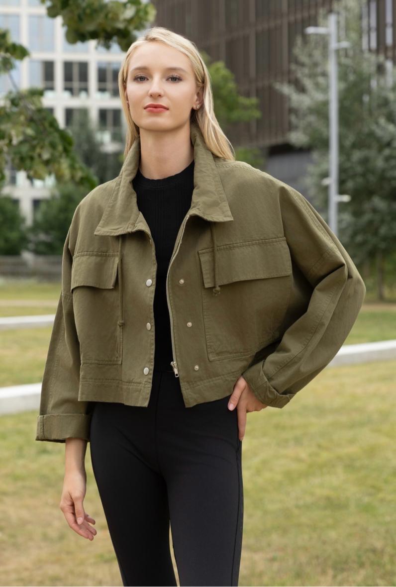 VESTE BONNIE