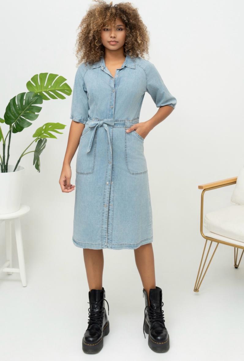 ROBE ELISE
