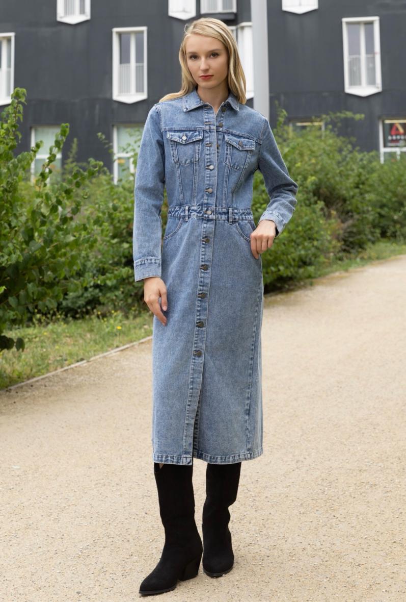 ROBE ALEXANDRA