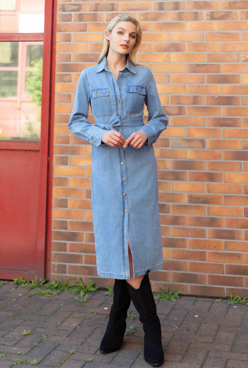 ROBE LEONIE