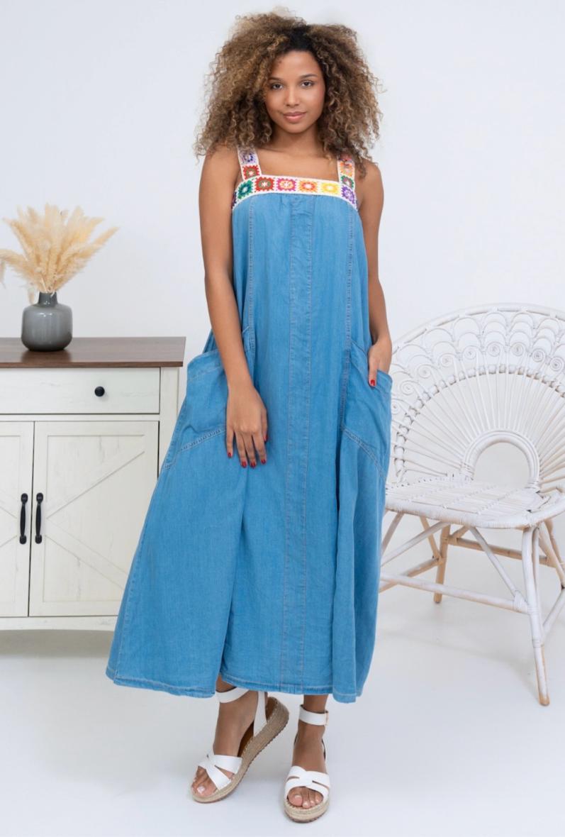 ROBE BOBY