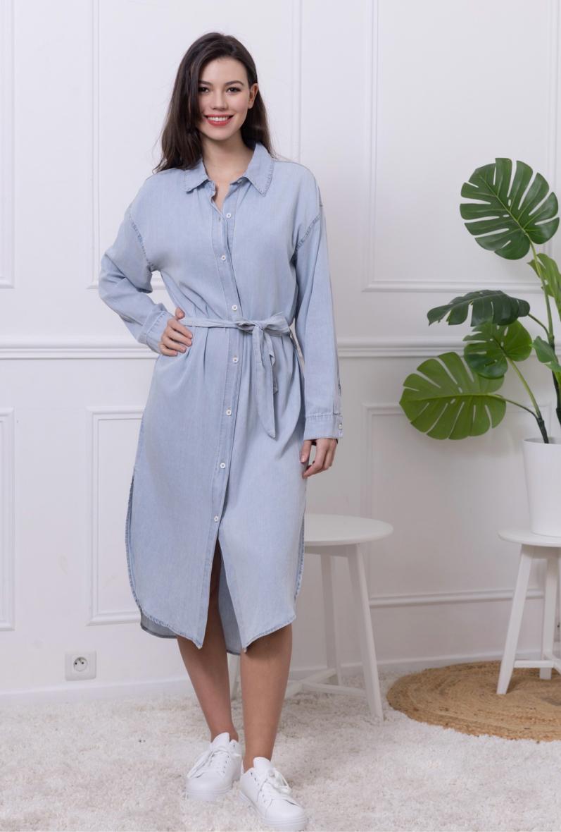 ROBE DELPH