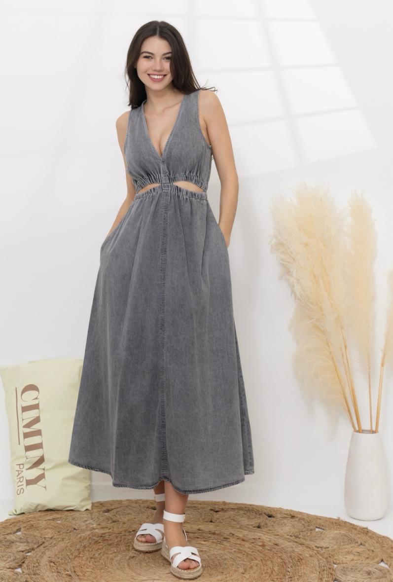ROBE LAVANDER