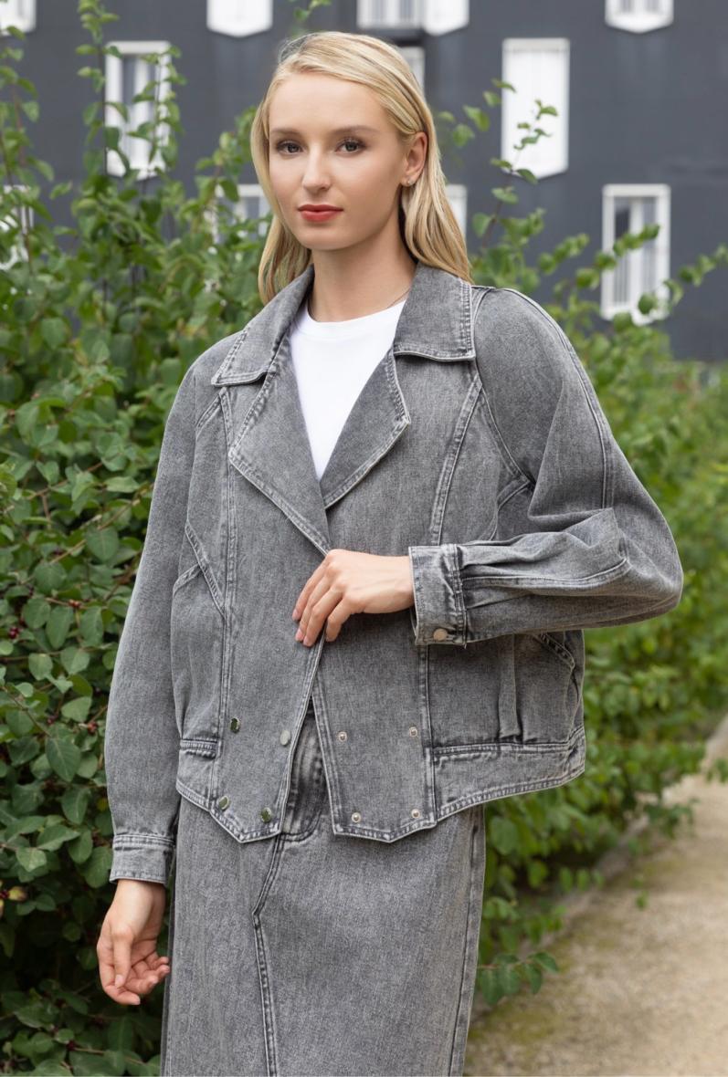 VESTE DARIA