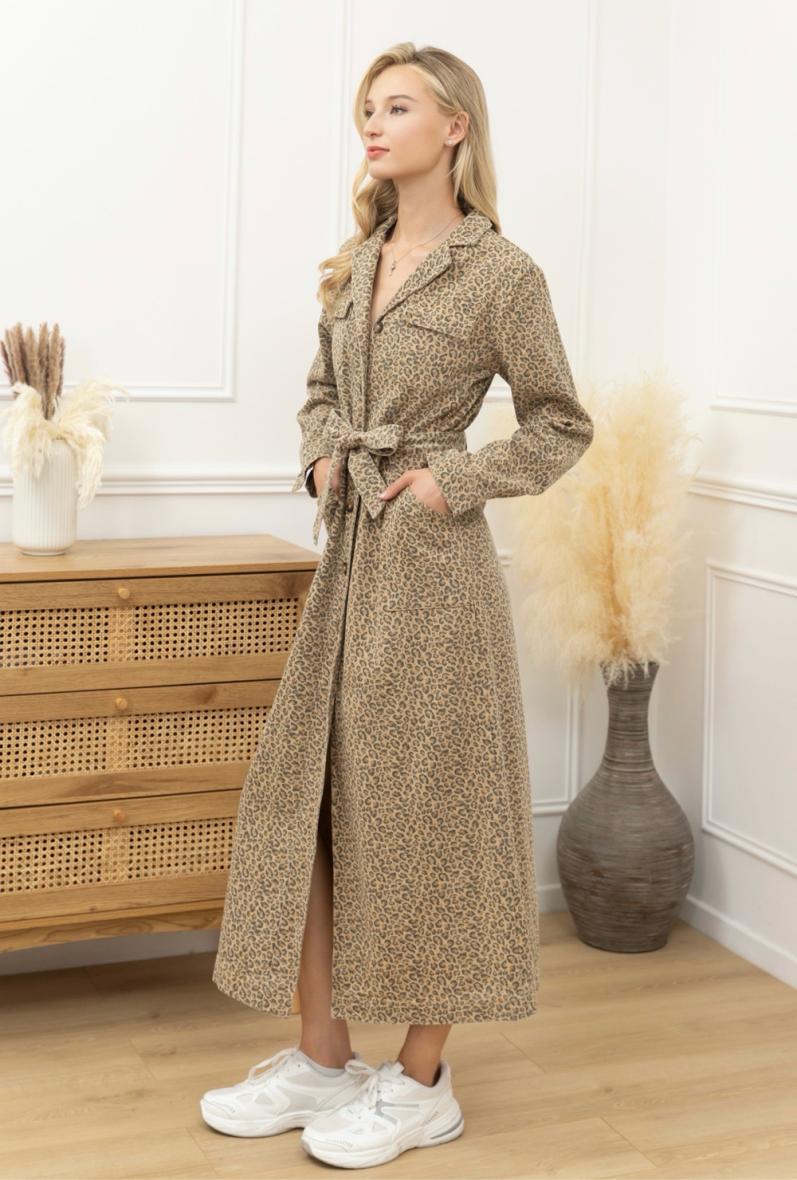 ROBE WENDY