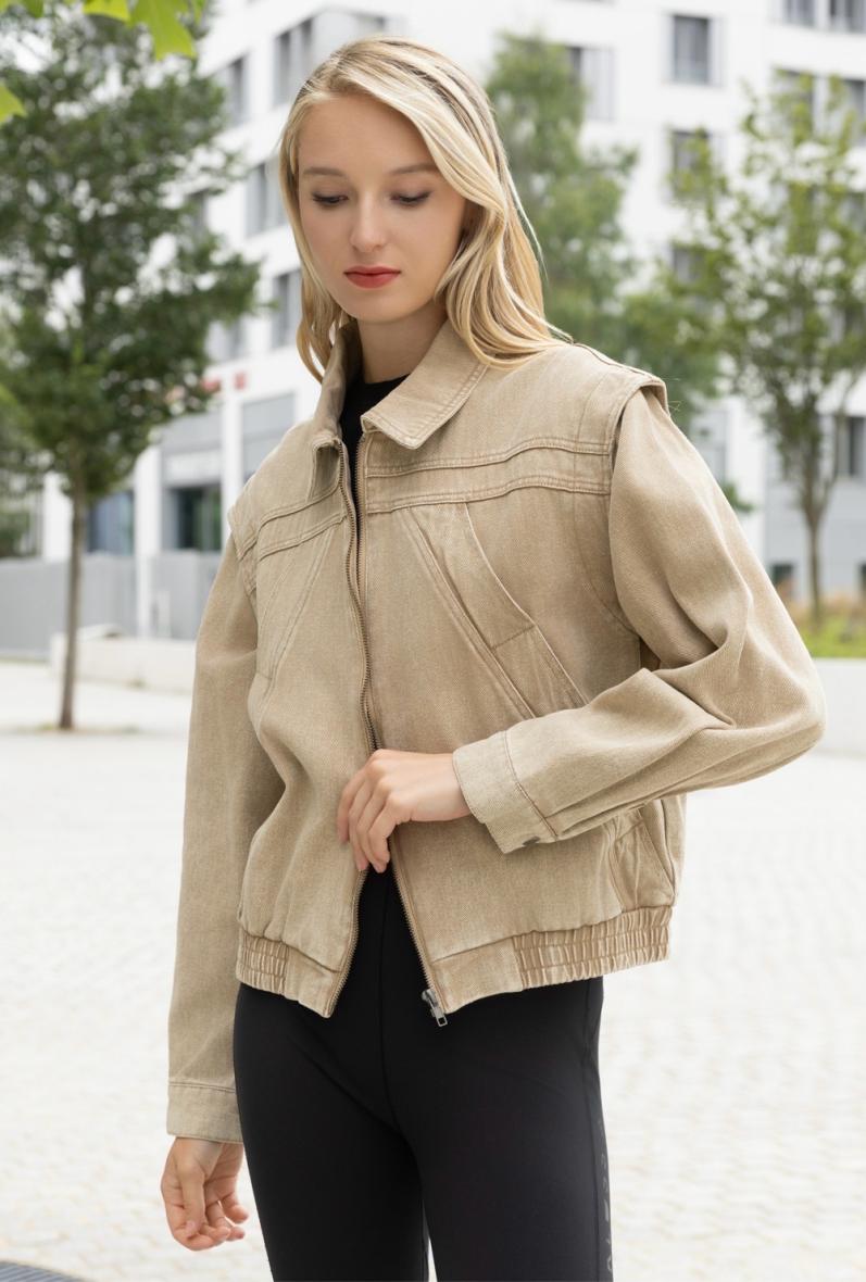 VESTE ANOUCK