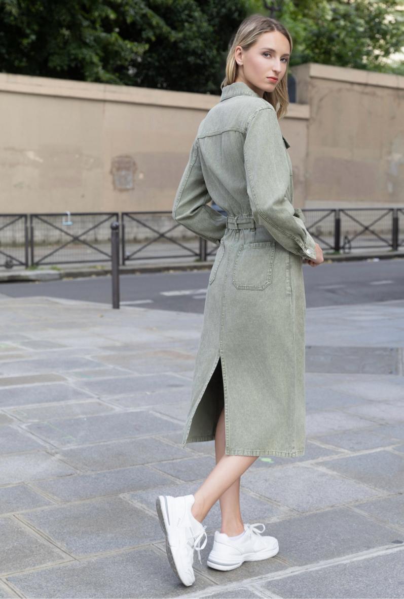 ROBE LUCY