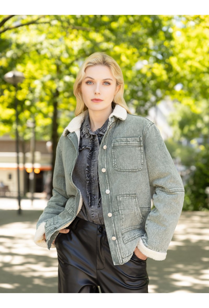 BLOUSON ELIOT