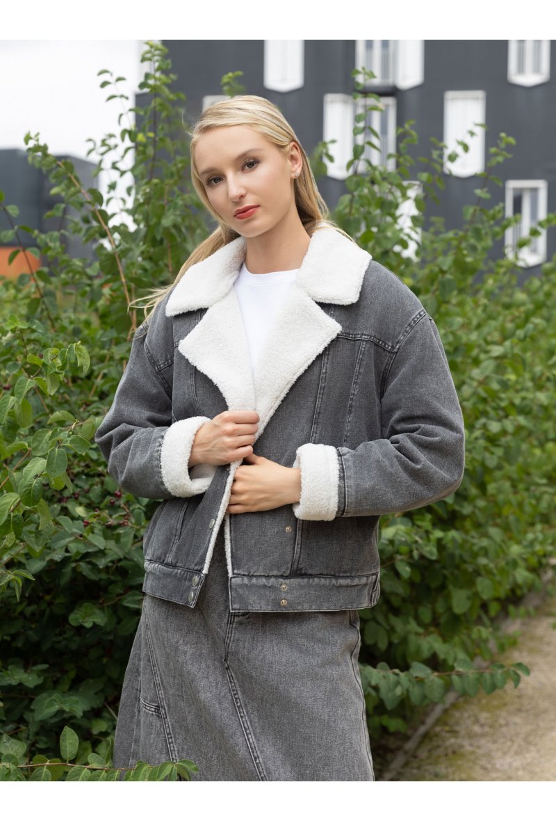 BLOUSON CARMEN