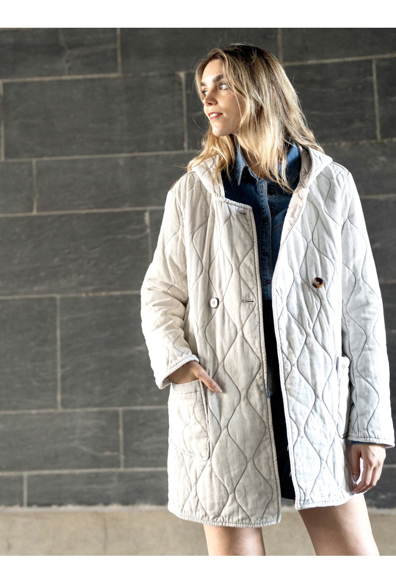 BLOUSON MORGANE