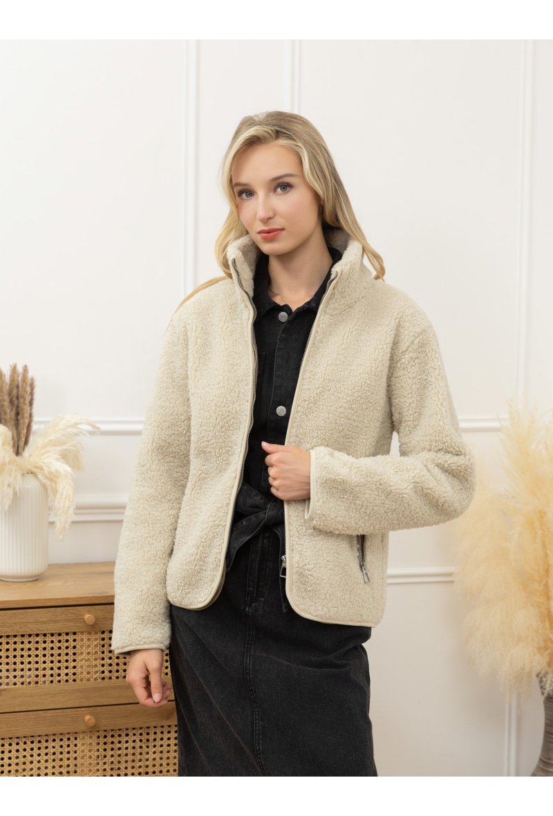 BLOUSON BENICIA