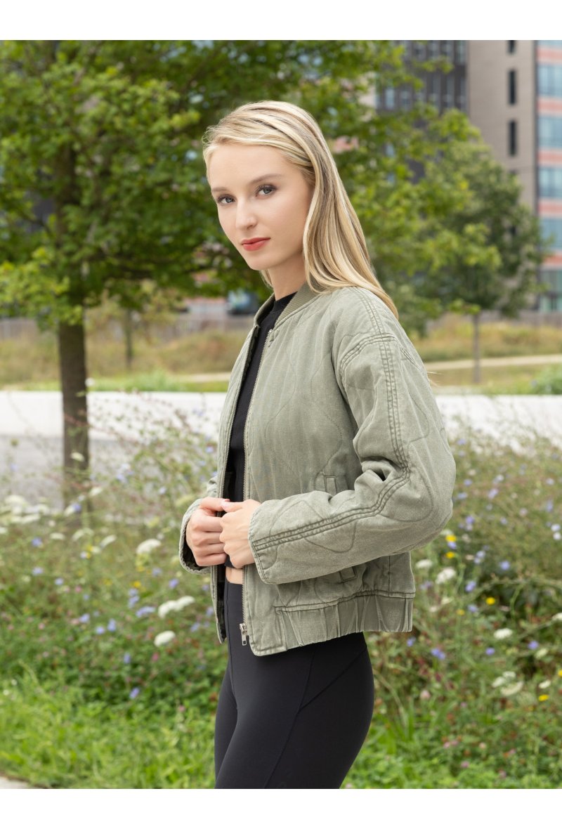 BLOUSON KALYE