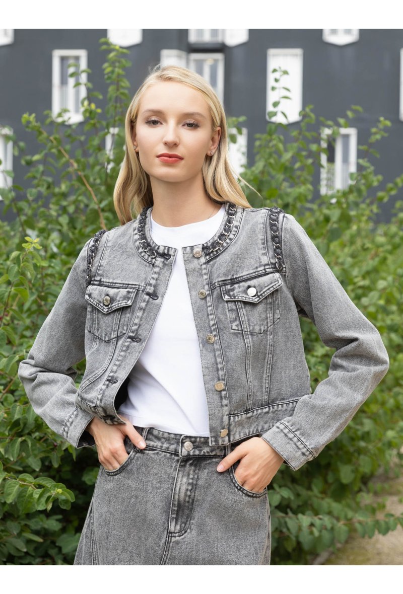VESTE LALY