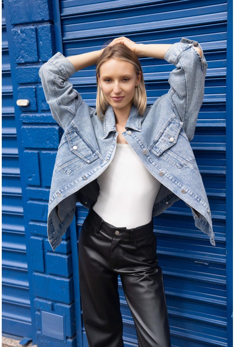VESTE MICHELLE
