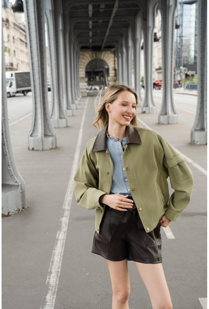 VESTE GLORIA