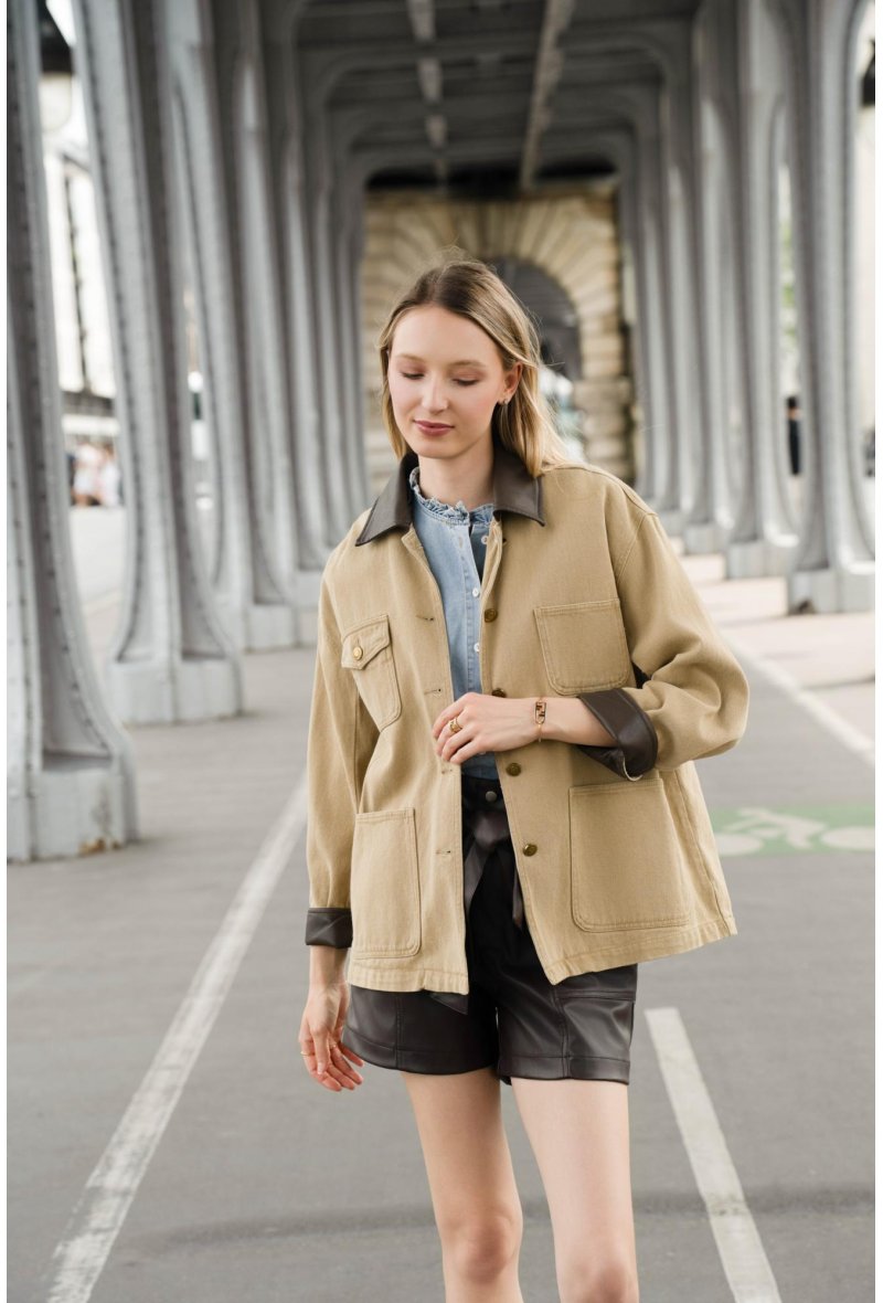 VESTE ARIANE