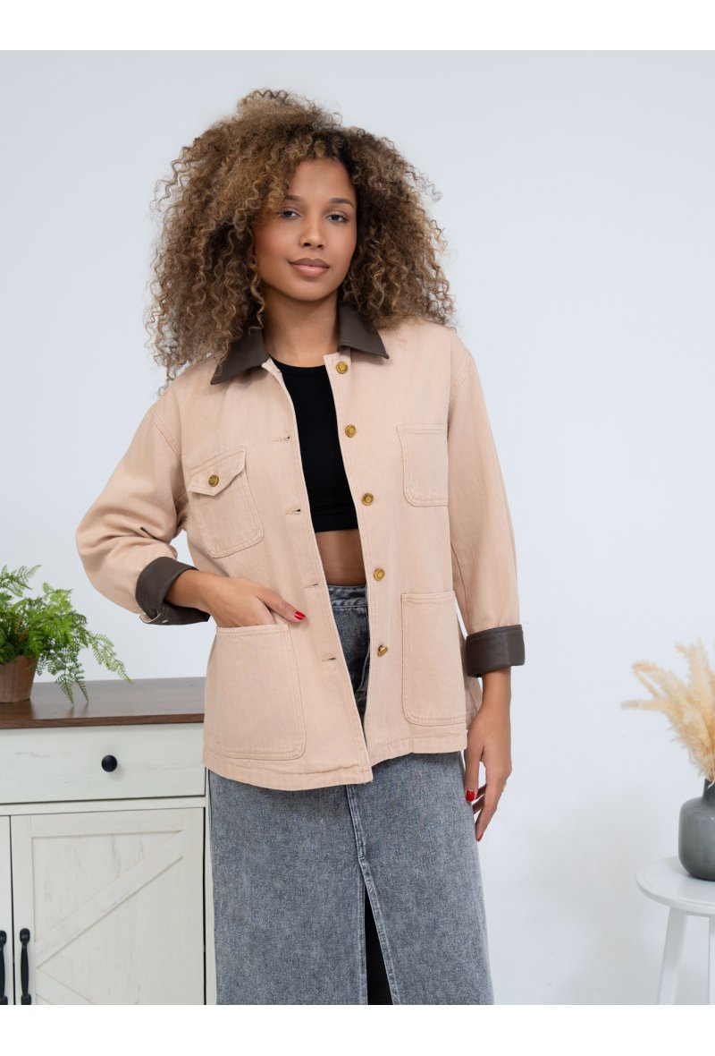 VESTE ARIANE
